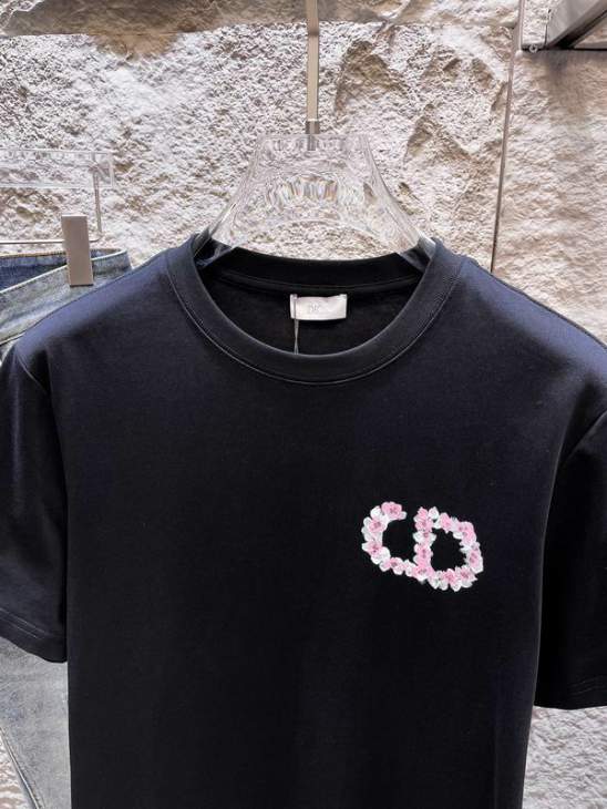 Dior T Shirts Short _SKUDiorS-2XLxetr19415937